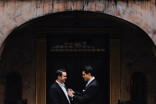 Boda de Joy & Daniel en Hacienda Amalucan, Puebla, Mexico