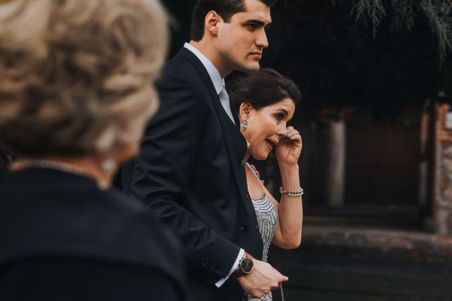 Boda de Joy & Daniel en Hacienda Amalucan, Puebla, Mexico