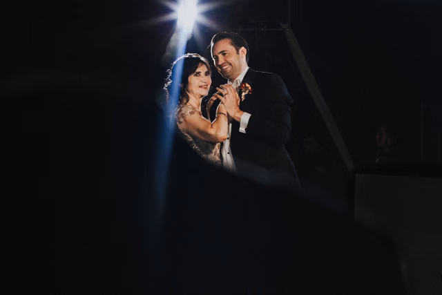 Boda de Joy & Daniel en Hacienda Amalucan, Puebla, Mexico
