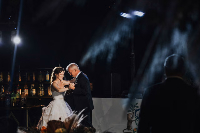 Boda de Joy & Daniel en Hacienda Amalucan, Puebla, Mexico