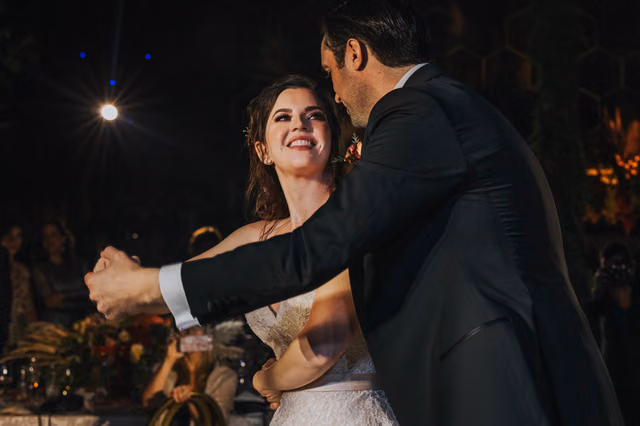 Boda de Joy & Daniel en Hacienda Amalucan, Puebla, Mexico