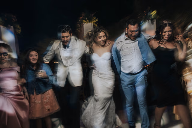 Boda de Indira & Fernando en Hacienda Benazuza, Zapopan, Jalisco