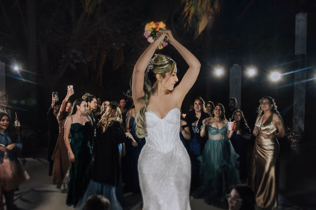 Boda de Indira & Fernando en Hacienda Benazuza, Zapopan, Jalisco