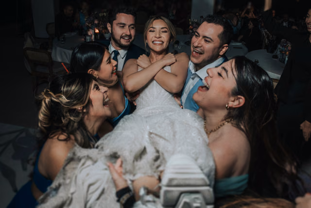 Boda de Indira & Fernando en Hacienda Benazuza, Zapopan, Jalisco