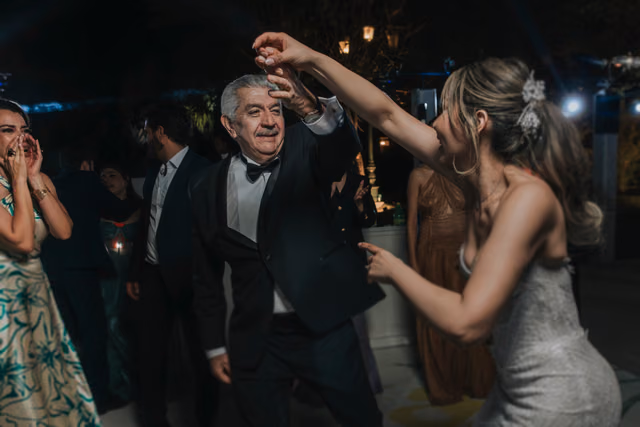 Boda de Indira & Fernando en Hacienda Benazuza, Zapopan, Jalisco