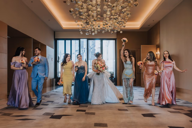 Boda de Indira & Fernando en Hacienda Benazuza, Zapopan, Jalisco