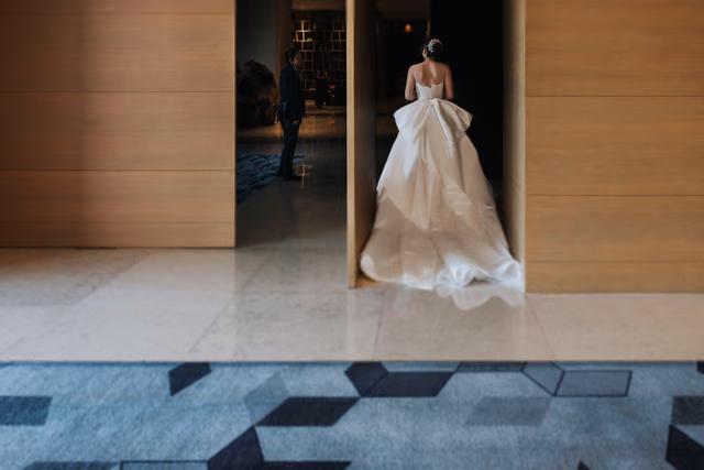 Boda de Indira & Fernando en Hacienda Benazuza, Zapopan, Jalisco