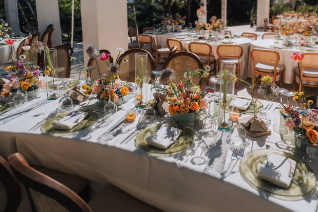 Boda de Indira & Fernando en Hacienda Benazuza, Zapopan, Jalisco