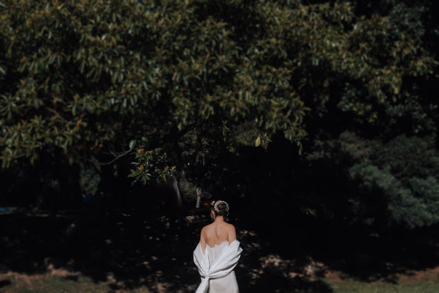 Boda de Indira & Fernando en Hacienda Benazuza, Zapopan, Jalisco