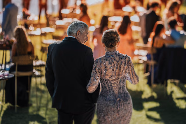 Boda de Indira & Fernando en Hacienda Benazuza, Zapopan, Jalisco
