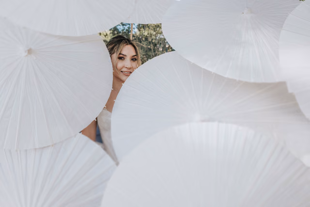 Boda de Indira & Fernando en Hacienda Benazuza, Zapopan, Jalisco