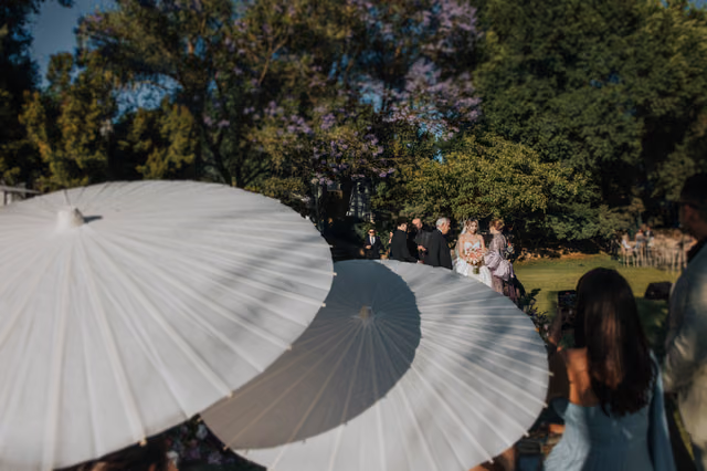 Boda de Indira & Fernando en Hacienda Benazuza, Zapopan, Jalisco