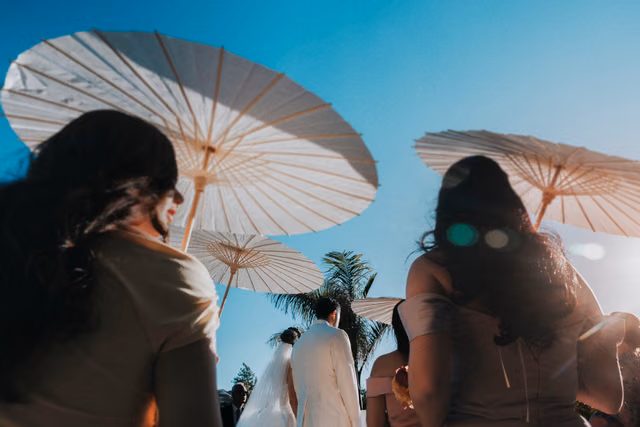 Boda de Indira & Fernando en Hacienda Benazuza, Zapopan, Jalisco