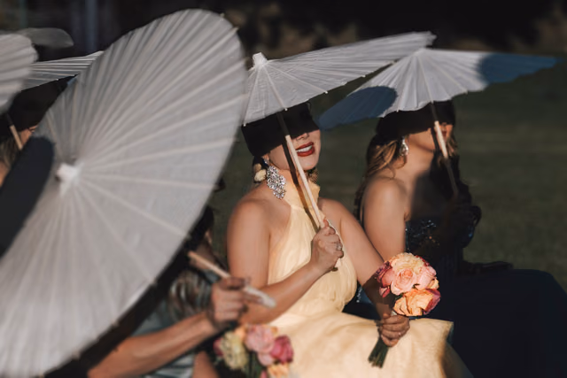 Boda de Indira & Fernando en Hacienda Benazuza, Zapopan, Jalisco