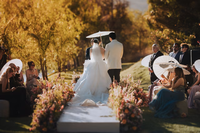 Boda de Indira & Fernando en Hacienda Benazuza, Zapopan, Jalisco