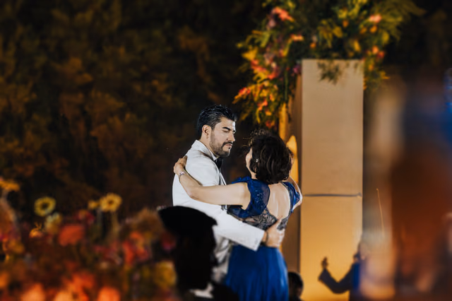 Boda de Indira & Fernando en Hacienda Benazuza, Zapopan, Jalisco