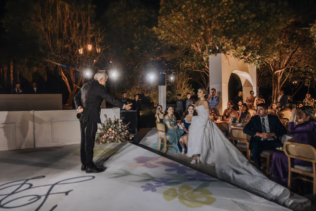 Boda de Indira & Fernando en Hacienda Benazuza, Zapopan, Jalisco