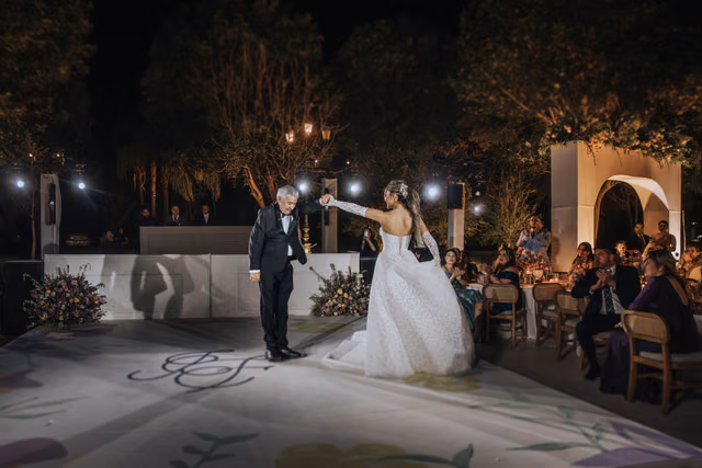 Boda de Indira & Fernando en Hacienda Benazuza, Zapopan, Jalisco