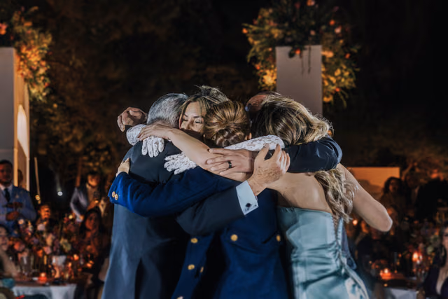 Boda de Indira & Fernando en Hacienda Benazuza, Zapopan, Jalisco