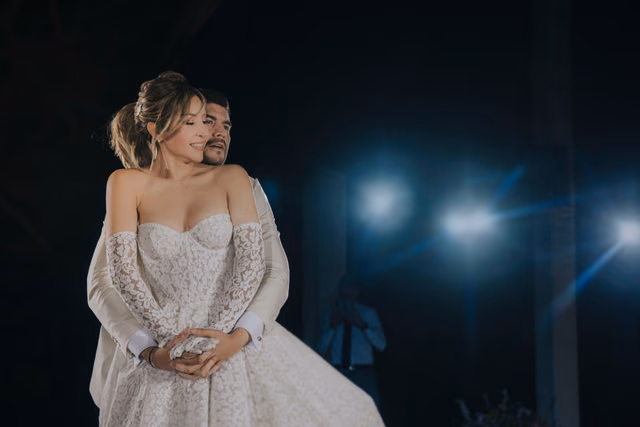 Boda de Indira & Fernando en Hacienda Benazuza, Zapopan, Jalisco