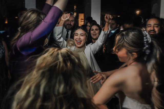 Boda de Indira & Fernando en Hacienda Benazuza, Zapopan, Jalisco