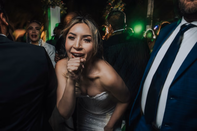 Boda de Indira & Fernando en Hacienda Benazuza, Zapopan, Jalisco