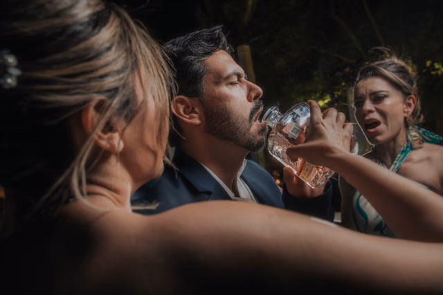 Boda de Indira & Fernando en Hacienda Benazuza, Zapopan, Jalisco