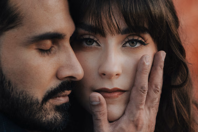 Ale & Carlos — Hacienda del Carmen, Jalisco, Mexico