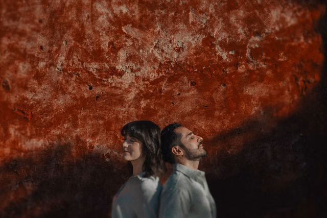 Ale & Carlos — Hacienda del Carmen, Jalisco, Mexico