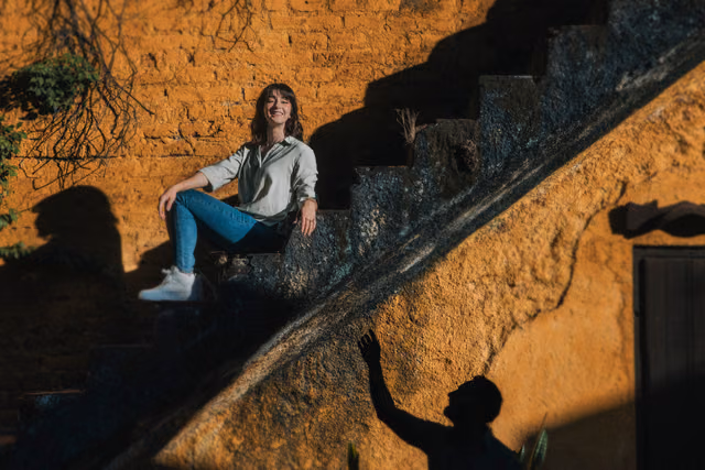 Ale & Carlos — Hacienda del Carmen, Jalisco, Mexico