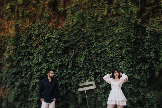 Ale & Carlos — Hacienda del Carmen, Jalisco, Mexico