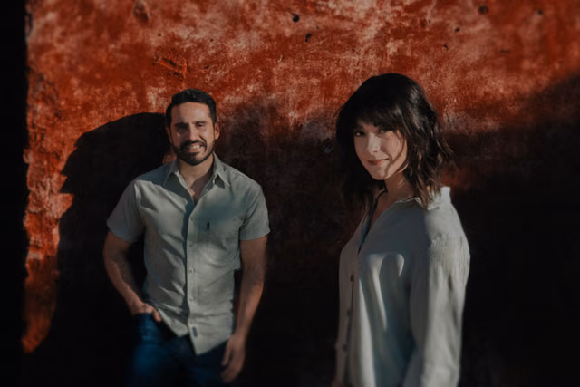 Ale & Carlos — Hacienda del Carmen, Jalisco, Mexico