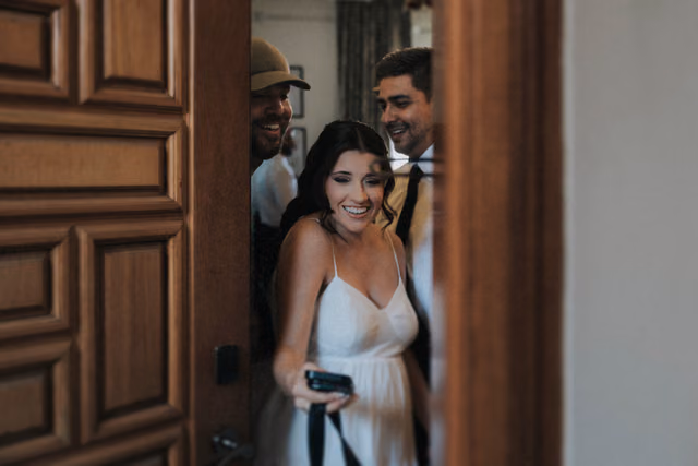 Boda de Camille & Jose en Hacienda el Centenario, Tequila, Jalisco