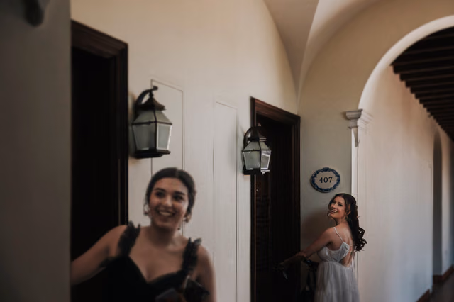 Boda de Camille & Jose en Hacienda el Centenario, Tequila, Jalisco