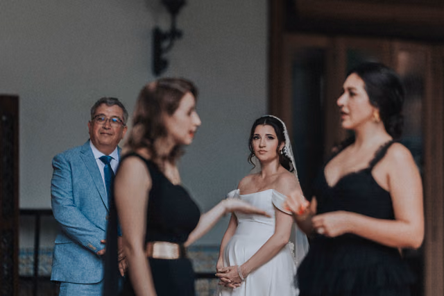 Boda de Camille & Jose en Hacienda el Centenario, Tequila, Jalisco