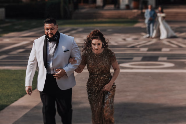 Boda de Camille & Jose en Hacienda el Centenario, Tequila, Jalisco