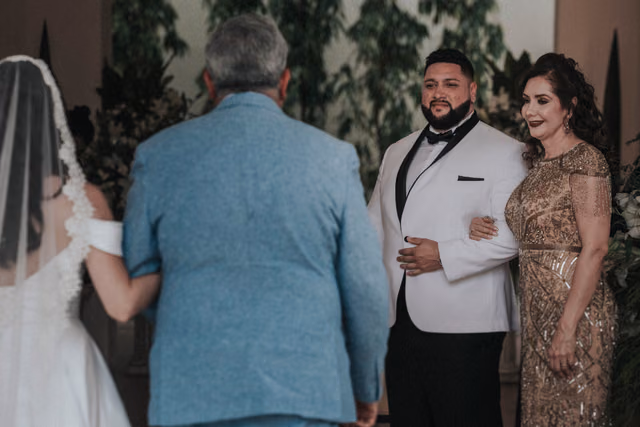 Boda de Camille & Jose en Hacienda el Centenario, Tequila, Jalisco