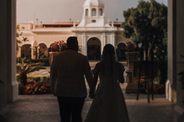 Boda de Camille & Jose en Hacienda el Centenario, Tequila, Jalisco