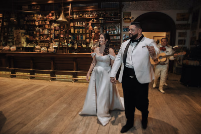 Boda de Camille & Jose en Hacienda el Centenario, Tequila, Jalisco