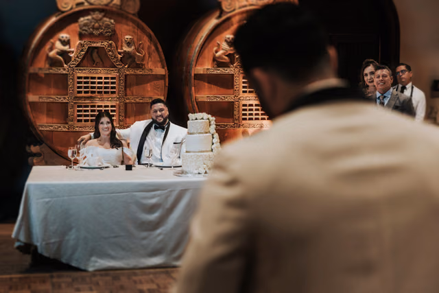 Boda de Camille & Jose en Hacienda el Centenario, Tequila, Jalisco
