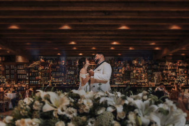 Boda de Camille & Jose en Hacienda el Centenario, Tequila, Jalisco