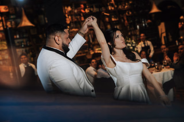 Boda de Camille & Jose en Hacienda el Centenario, Tequila, Jalisco