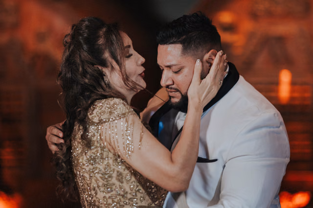 Boda de Camille & Jose en Hacienda el Centenario, Tequila, Jalisco
