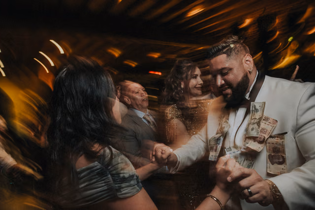 Boda de Camille & Jose en Hacienda el Centenario, Tequila, Jalisco
