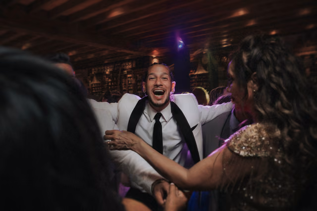 Boda de Camille & Jose en Hacienda el Centenario, Tequila, Jalisco
