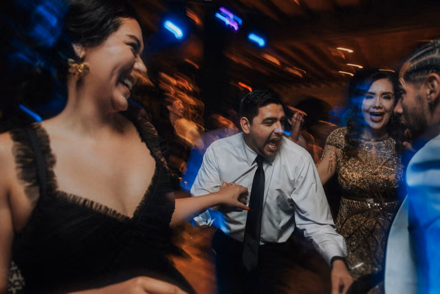 Boda de Camille & Jose en Hacienda el Centenario, Tequila, Jalisco