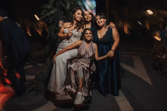 Boda de Isela & Robert en Hacienda el Centenario, Tequila, Jalisco