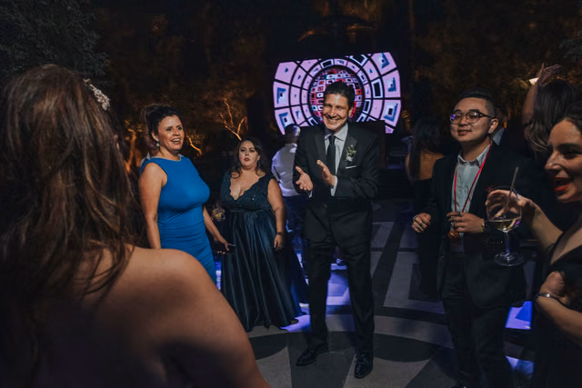 Boda de Isela & Robert en Hacienda el Centenario, Tequila, Jalisco