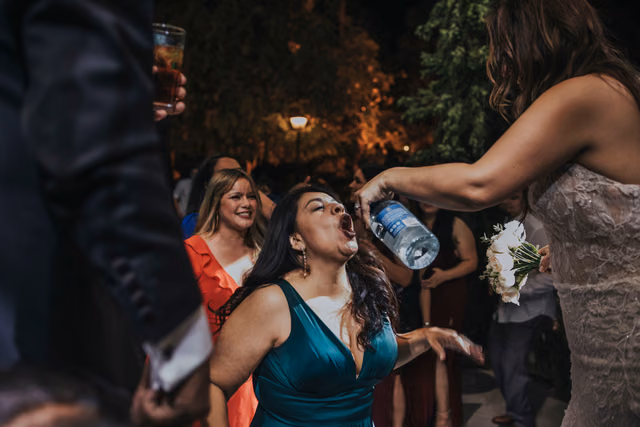 Boda de Isela & Robert en Hacienda el Centenario, Tequila, Jalisco