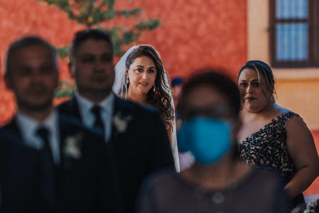 Boda de Isela & Robert en Hacienda el Centenario, Tequila, Jalisco
